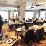 logistics meeting