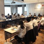 logistics meeting