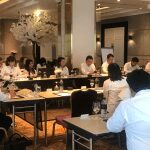 logistics meeting