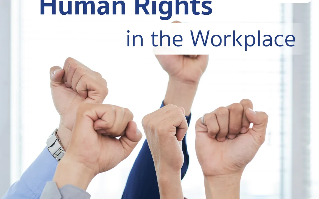 Human Rights in the Workplace